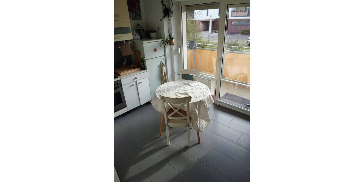 Etagenwohnung Moers Eick - 3 Zimmer, 60 m&sup2;, 510&euro; | Angebot:26105684