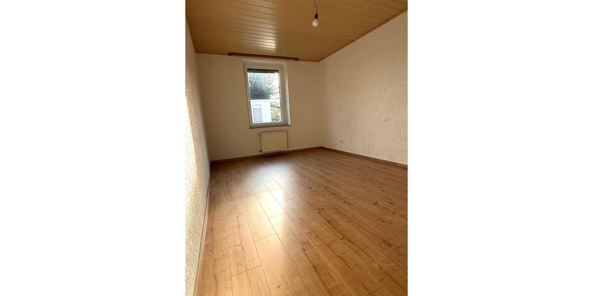 Schöne Erdgeschosswohnung mit eigenem Eingang in Dorsten Hervest 2.5 zimmer