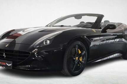 Ferrari California 53.000 km 124.990 € Gelsenkirchen 45899