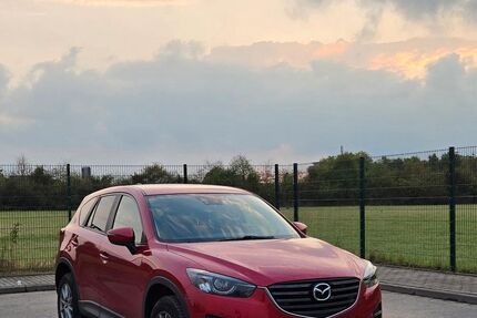 Mazda CX-5 198.000 km 8.790 &euro; Castrop-Rauxel 44579
