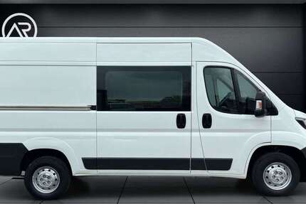 Peugeot Boxer 191.154 km 11.950 &euro; Bochum 44866