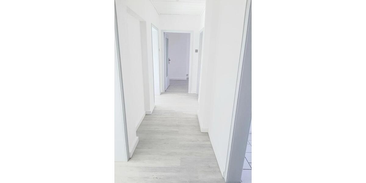 Etagenwohnung Oberhausen Alsfeld - 3.5 Zimmer, 74 m&sup2;, 450&euro; | Angebot:26381528
