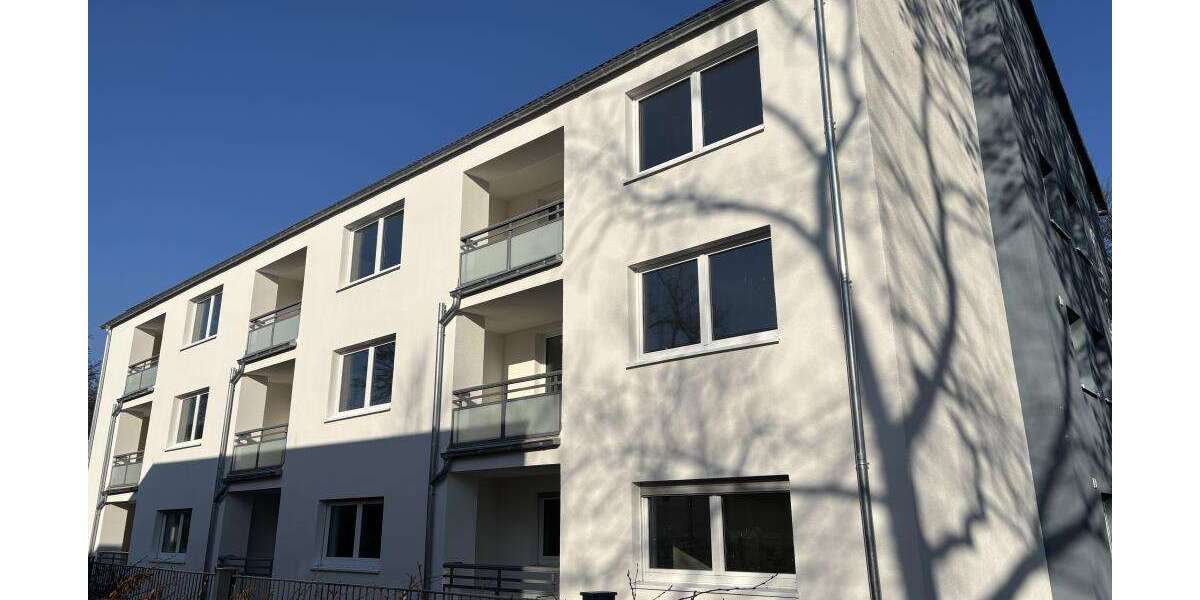 Etagenwohnung Bochum Altenbochum - 2 Zimmer, 60 m&sup2;, 436&euro; | Angebot:26343947