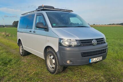 VW T5 Transporter 244.870 km 19.500 &euro; Recklinghausen 45665