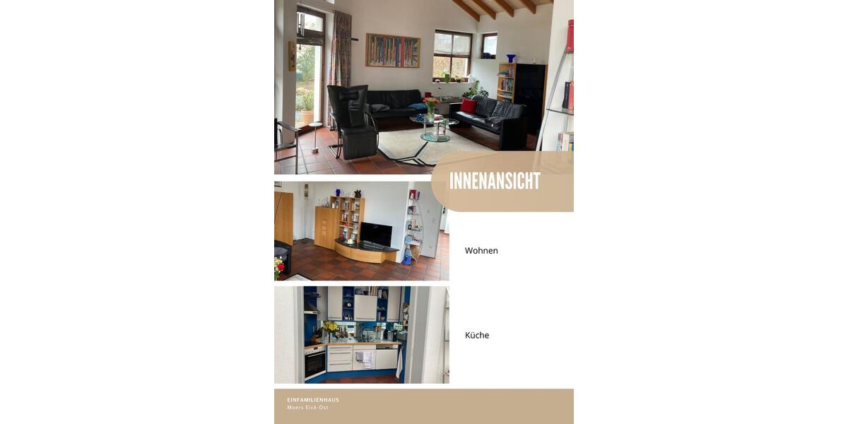 Einfamilienhaus Moers Rheinkamp - 648.000&euro; | Angebot:26316421