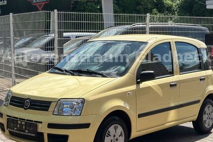 Fiat Panda 42.300 km 4.490 &euro; Gladbeck 45968