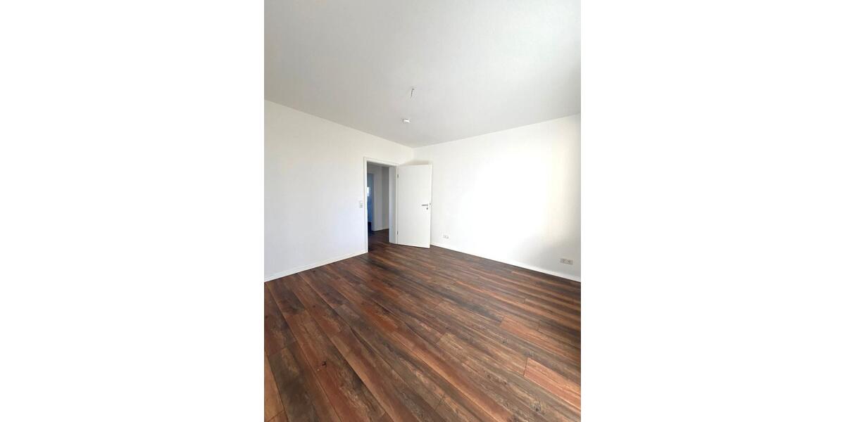 Erdgeschoßwohnung Witten Heven - 3 Zimmer, 65 m&sup2;, 570&euro; | Angebot:25380338