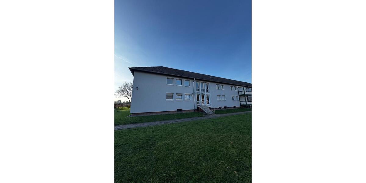 Demnächst frei! 3-Zimmer-Wohnung in Kamp-Lintfort Geisbruch 3.5 zimmer