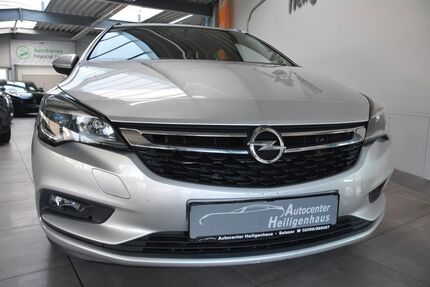 Opel Astra 117.123 km 10.580 &euro; Heiligenhaus 42579