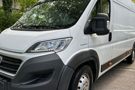 Fiat Ducato 259.874 km 11.200 € Essen 45276