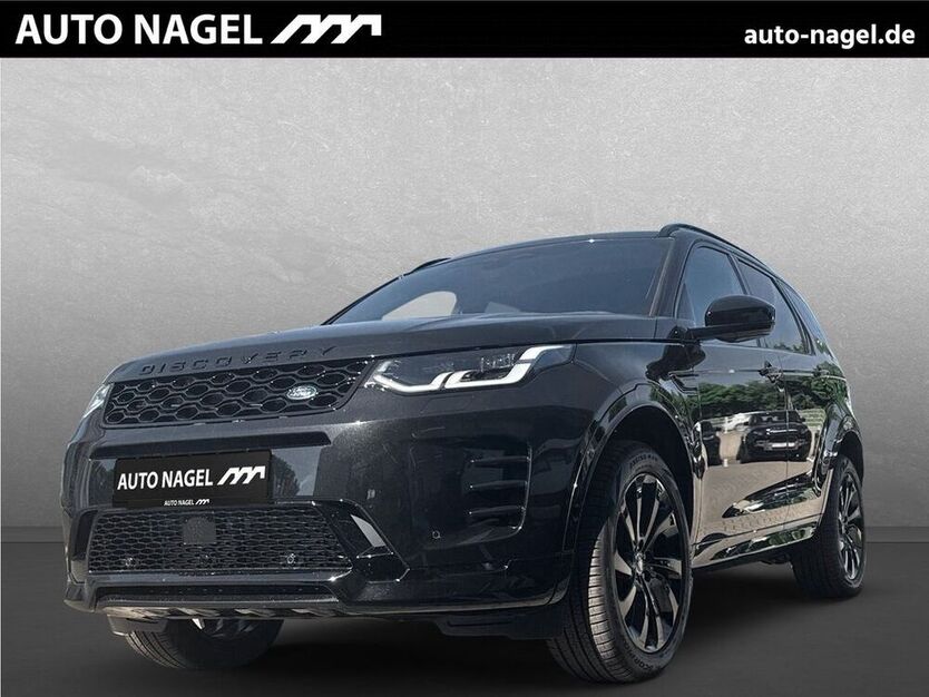 Discovery Sport