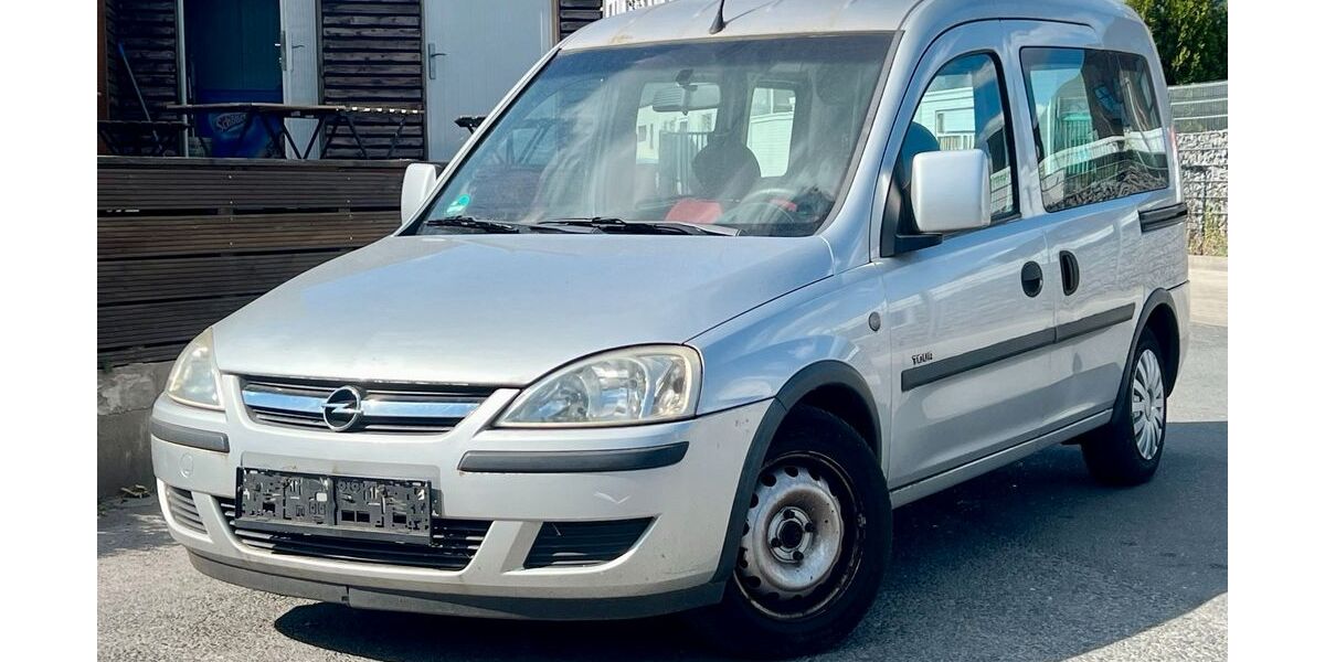 Opel Combo 142.947 km 1.000 &euro; Gelsenkirchen 45884