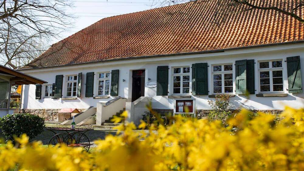 Gewerbeobjekt Bochum Bochum-Nord - 2.500.000&euro; | Angebot:25550018