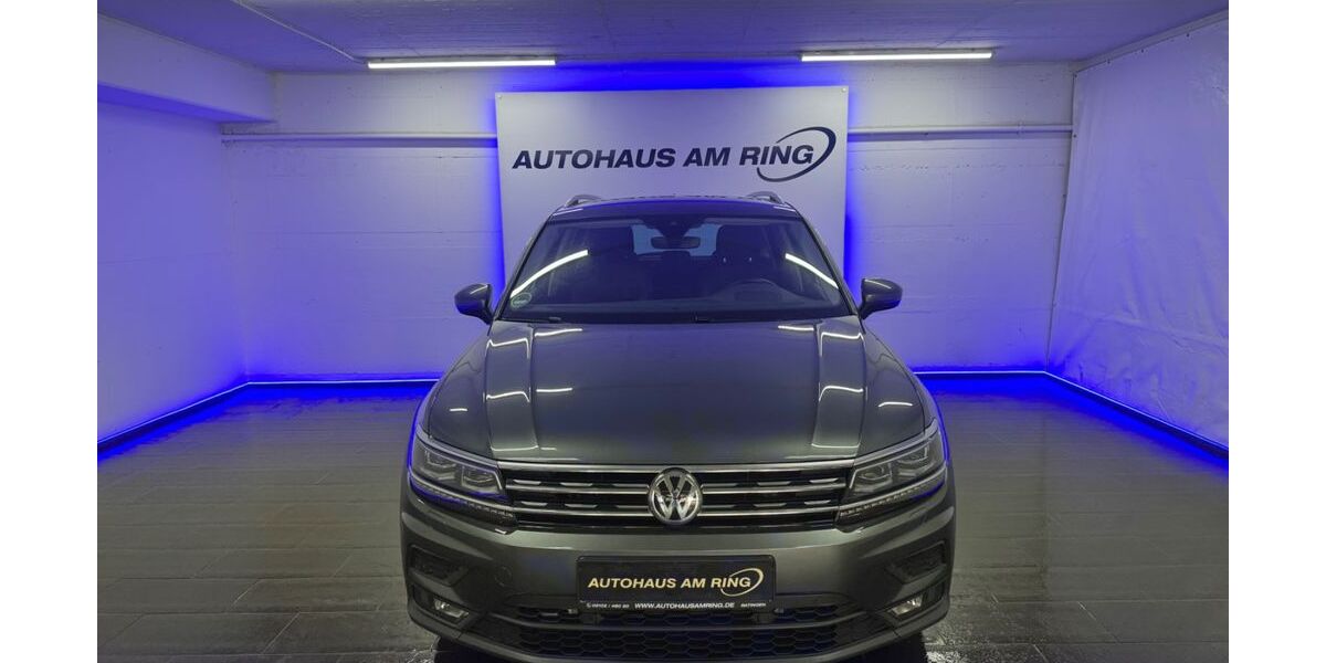 VW Tiguan 148.609 km 19.199 &euro; Ratingen bei Düsseldorf 40878