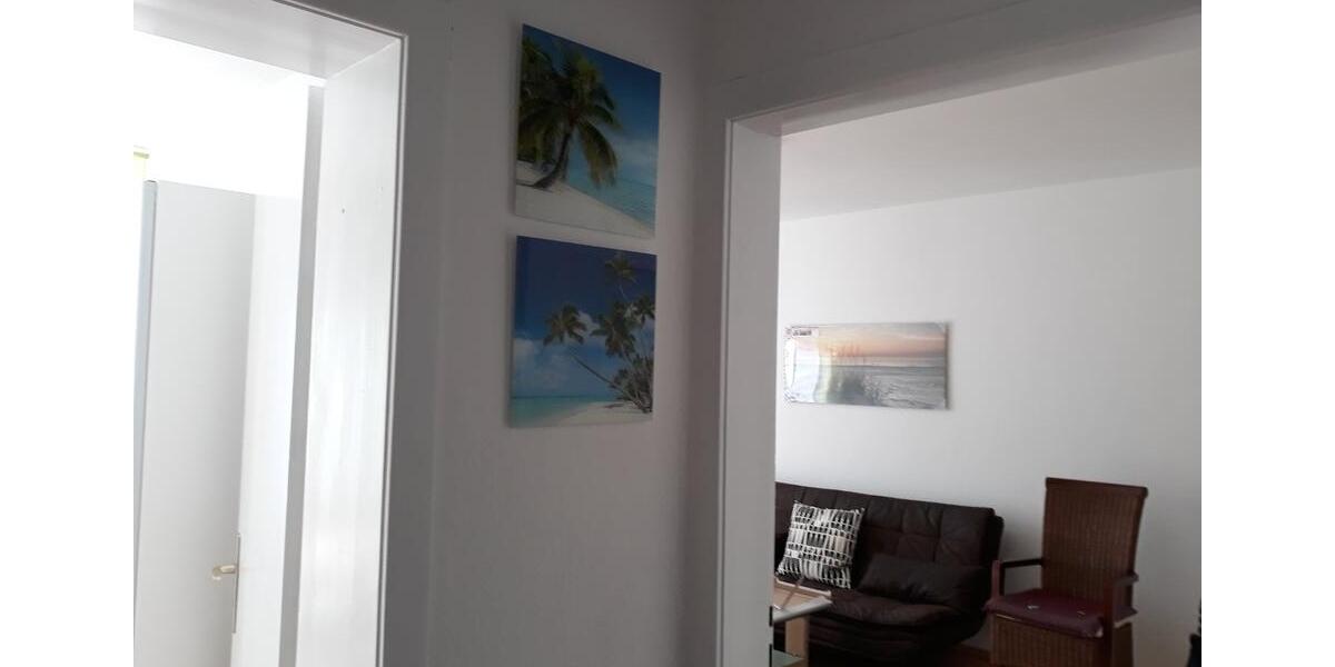 Möblierte Wohnung in Essen RüttenscheidGrüne Oase 2 zimmer