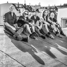 Brings - Tour 2025 07.11.2025 ENNI Eventhalle