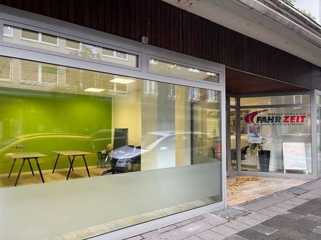 Büro in Duisburg 850 € 95 m² zimmer