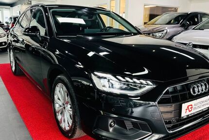 Audi A4 54.000 km 24.890 &euro; Oberhausen 46049