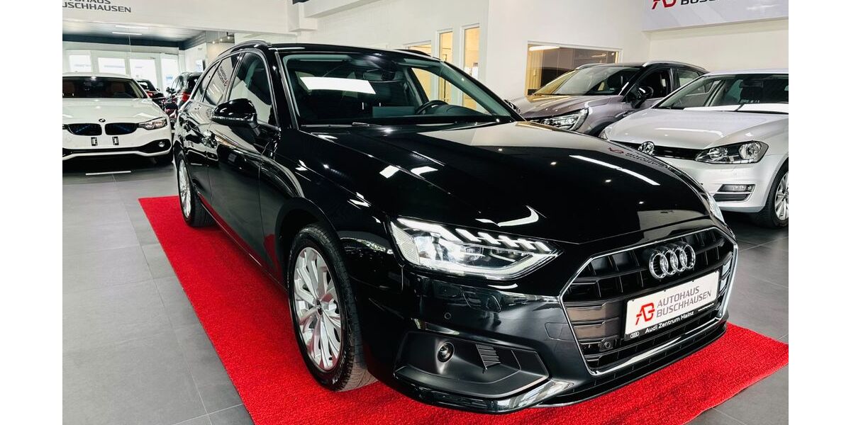 Audi A4 54.000 km 24.890 &euro; Oberhausen 46049