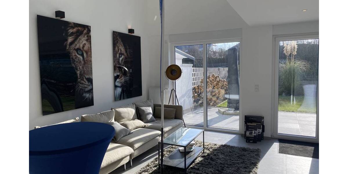 Reihenendhaus Duisburg Bergheim - 4 Zimmer, 128 m&sup2;, 522.300&euro; | Angebot:26476068