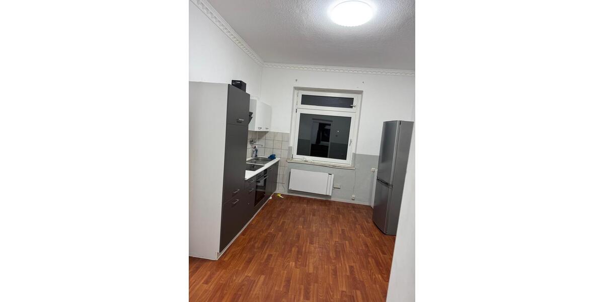 Etagenwohnung Gladbeck Brauck - 2 Zimmer, 55 m&sup2;, 600&euro; | Angebot:24731123