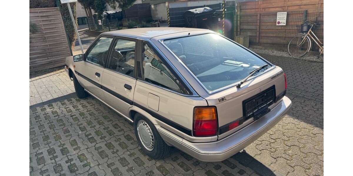 Toyota Carina II 31.698 km 5.500 € Bochum 44787