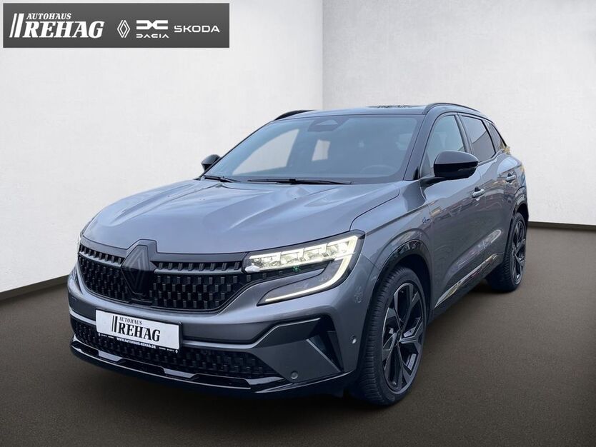 Renault Austral 28.547 km 31.980 € Recklinghausen 45659