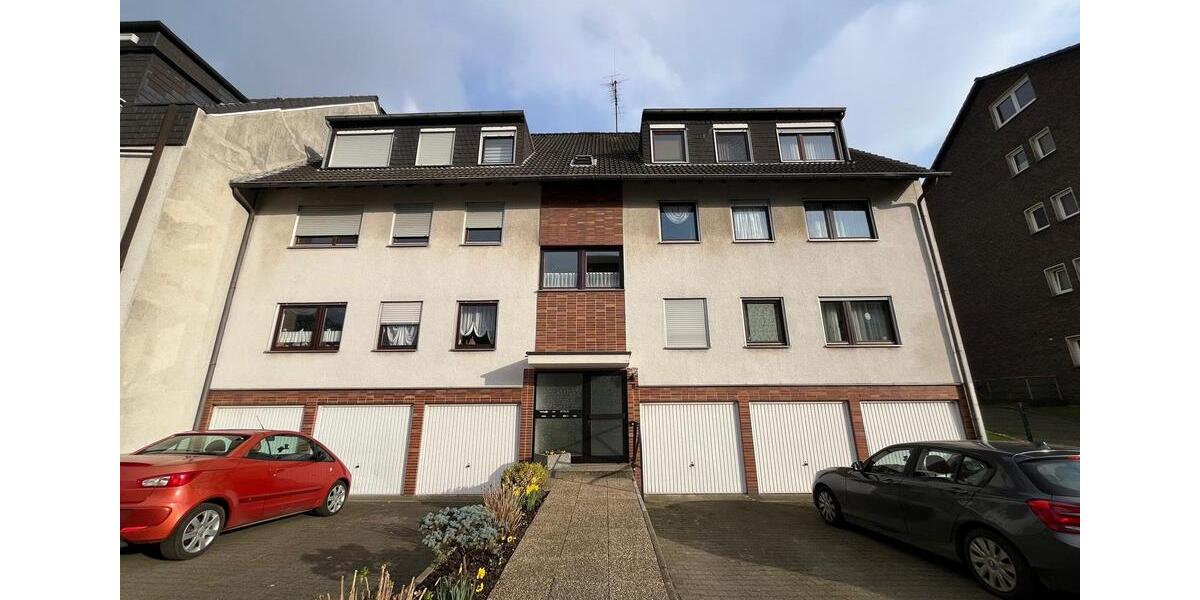 Dachgeschoßwohnung Essen Stadtbezirk IV - 2 Zimmer, 74 m&sup2;, 159.000&euro; | Angebot:25057051