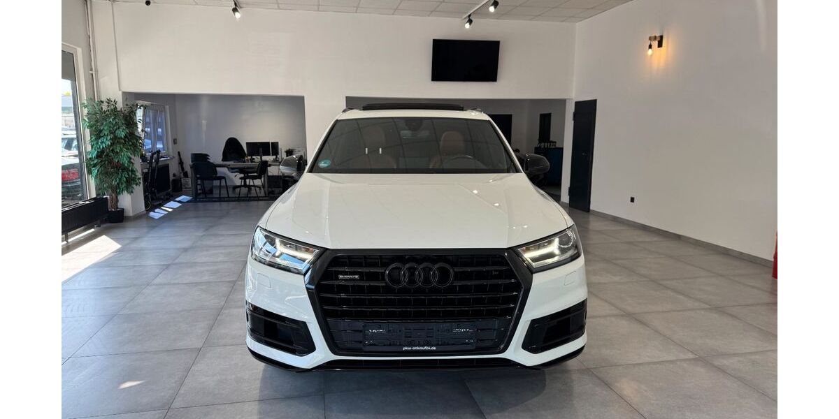 Audi Q7 90.963 km 34.900 € Oberhausen 46049
