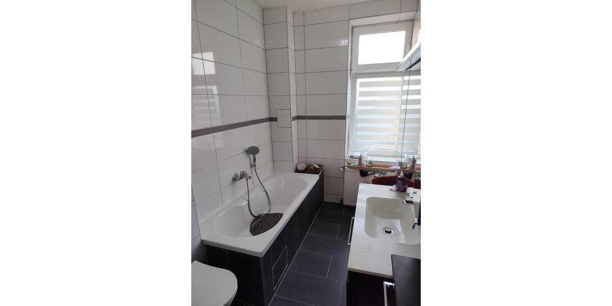 Etagenwohnung Gelsenkirchen Resse - 5 Zimmer, 135 m&sup2;, 1.300&euro; | Angebot:27621941