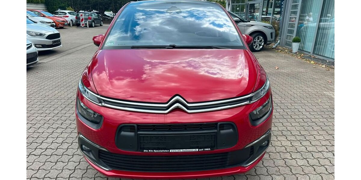 Citroen C4 SpaceTourer 85.000 km 13.950 &euro; Bochum 44866