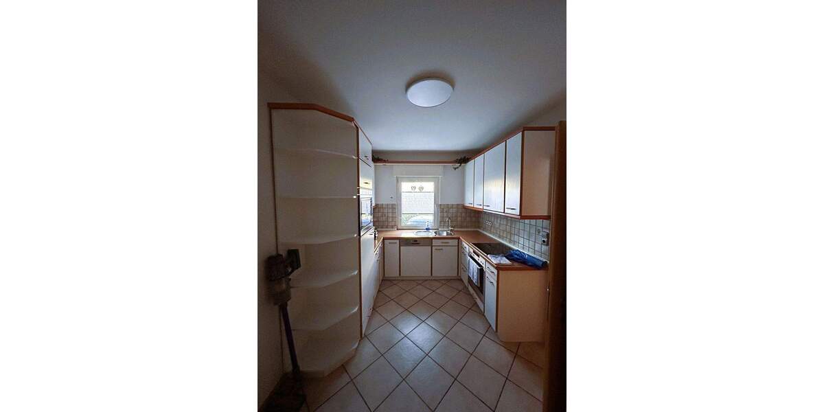 Charmantes Reihenhaus in ansprechender Lage - direkt zum „Sofort Wohlfühlen“ 4 zimmer