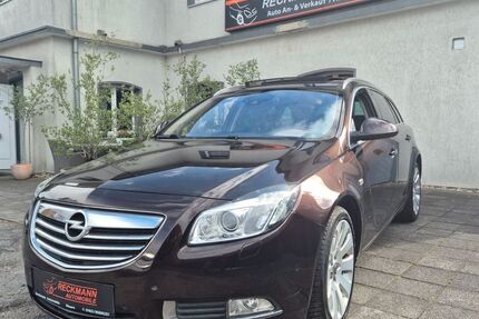 Opel Insignia 195.000 km 6.495 &euro; Moers 47441