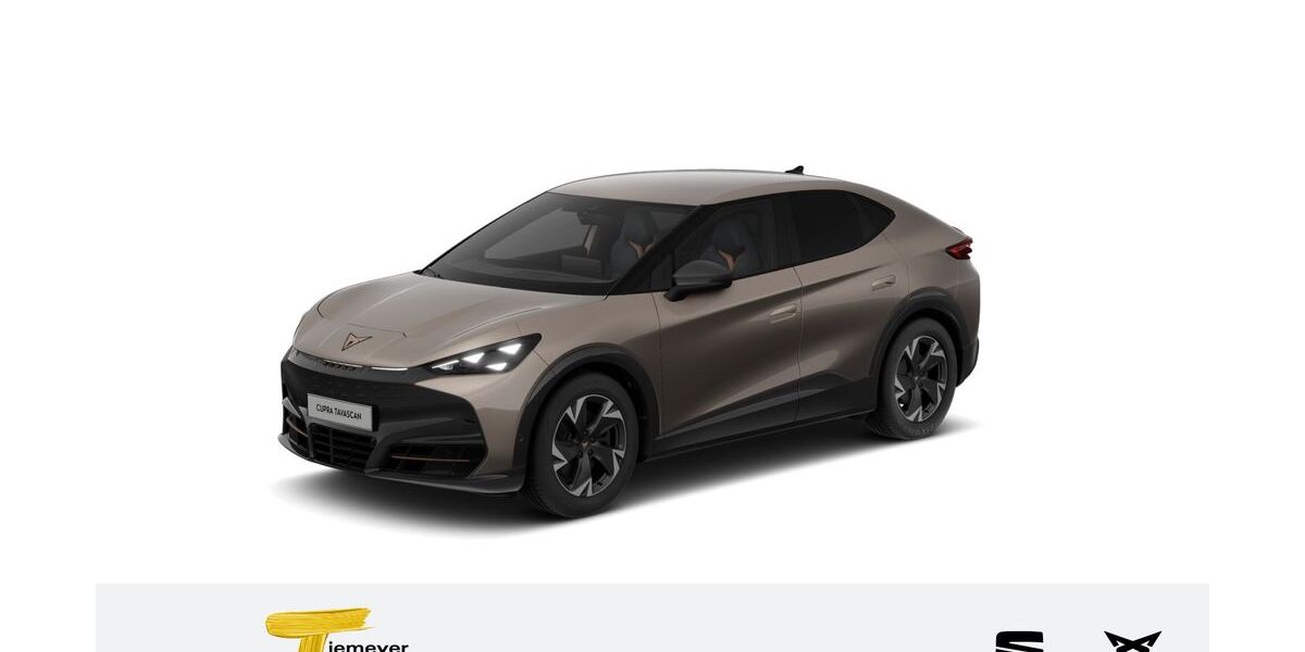 Cupra Tavascan 10.542 km 40.760 &euro; Gelsenkirchen OT Beckhausen 45899