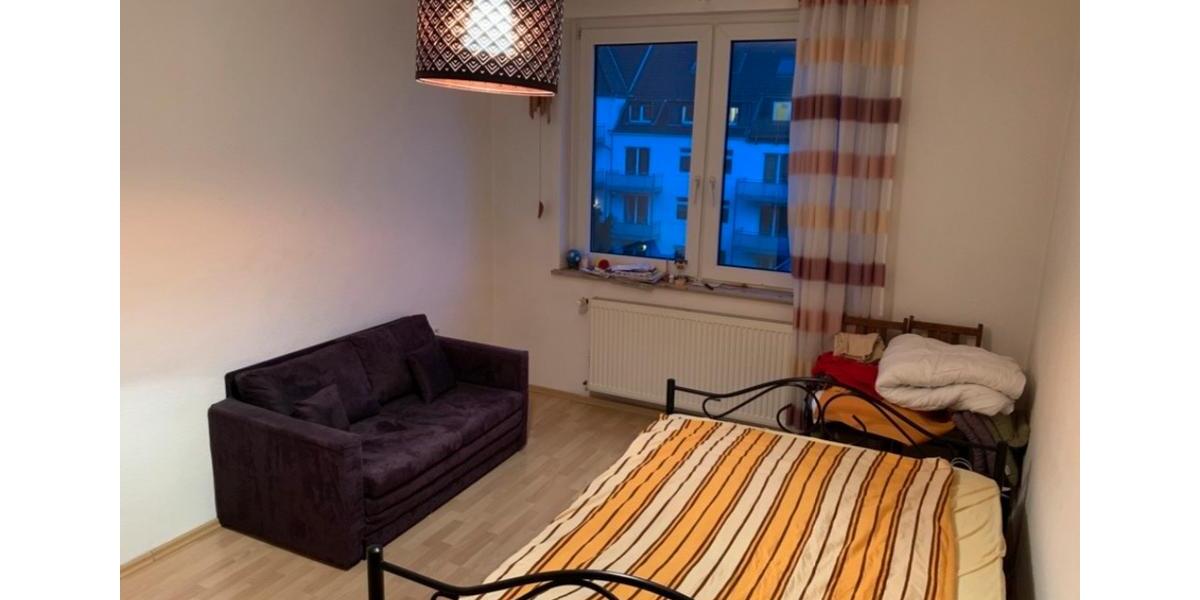 Etagenwohnung Essen Stadtbezirk IX - 2 Zimmer, 55 m&sup2;, 189.000&euro; | Angebot:26247478
