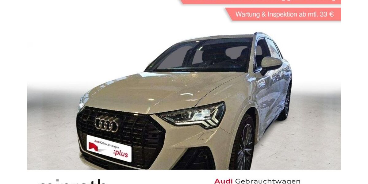 Audi Q3 73.388 km 27.880 &euro; Moers-Hülsdonk 47441