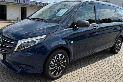 Mercedes-Benz Vito 59.261 km 35.990 &euro; Witten 58454