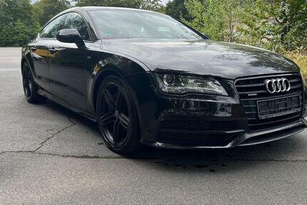 Audi A7 205.000 km 14.490 &euro; Bochum 44866