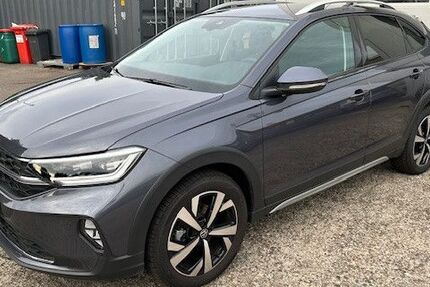 VW Taigo