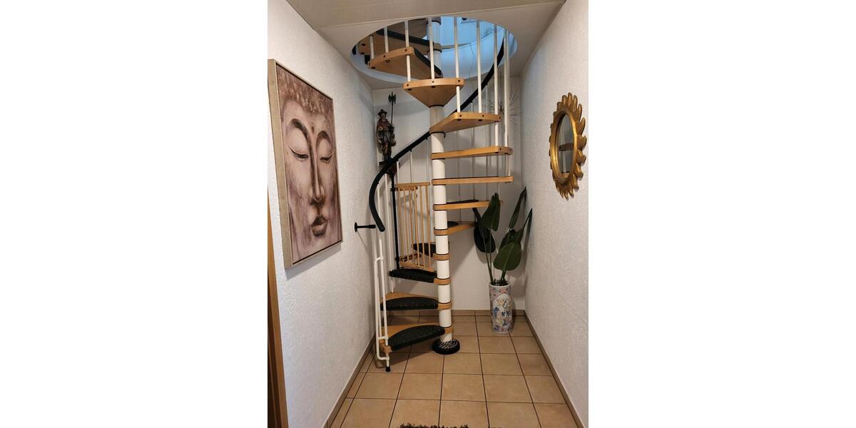 Reihenhaus Witten Heven - 7 Zimmer, 168 m&sup2;, 540.000&euro; | Angebot:26022338