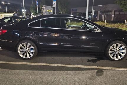 VW CC 208.500 km 14.999 &euro; Essen 45327