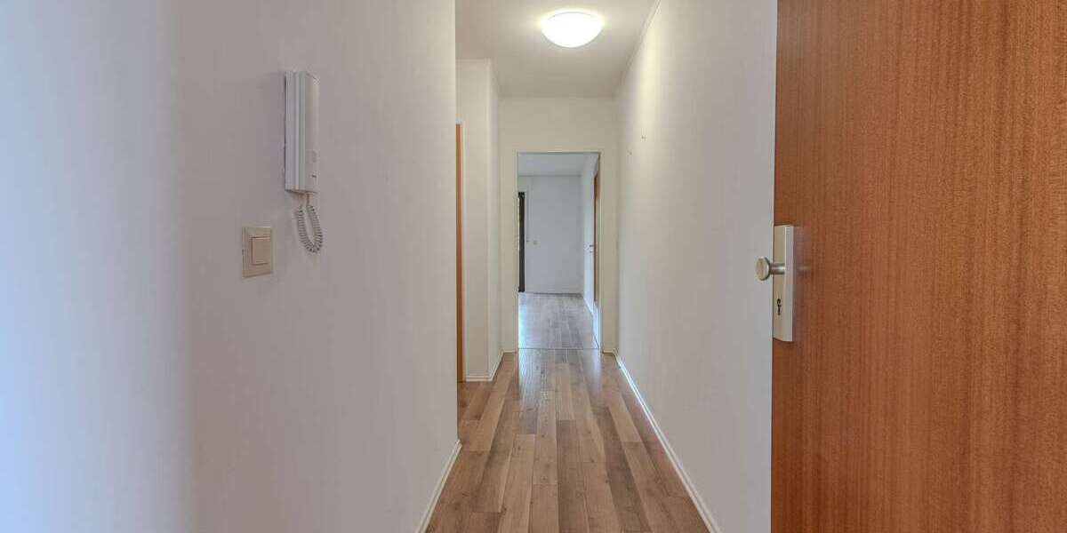 Etagenwohnung Moers Schwafheim - 1.5 Zimmer, 47 m&sup2;, 238&euro; | Angebot:26310166