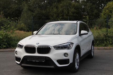 BMW X1 118.000 km 16.499 &euro; Bochum 44807