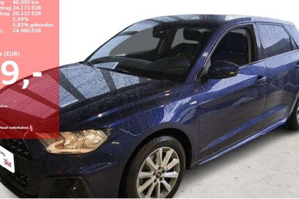 Audi A1 15.476 km 24.730 &euro; Moers-Hülsdonk 47441