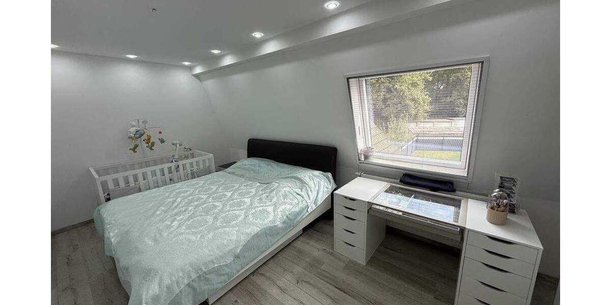 Reihenmittelhaus Herten Langenbochum - 4 Zimmer, 95 m&sup2;, 320.000&euro; | Angebot:25748106