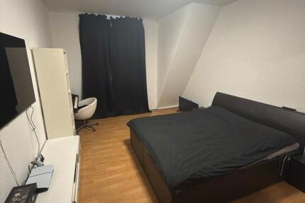 Wohnung Duisburg Duisburg-Mitte - 1 Zimmer, 18 m&sup2;, 500&euro; | Angebot:26397835