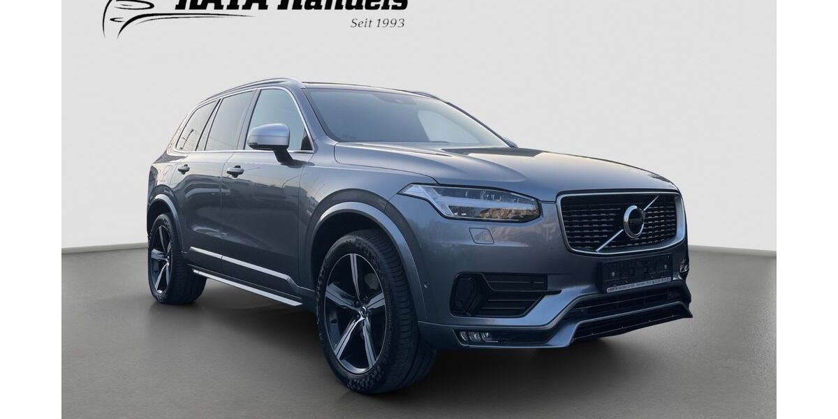 Volvo XC90 305.000 km 15.999 &euro; Mülheim a.d. Ruhr 45476