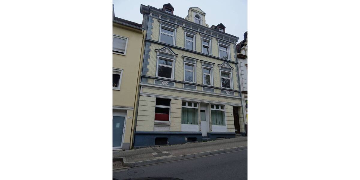 Mehrfamilienhaus, Wohnhaus Essen Werden - 1 Zimmer, 318 m&sup2;, 985.000&euro; | Angebot:26376808