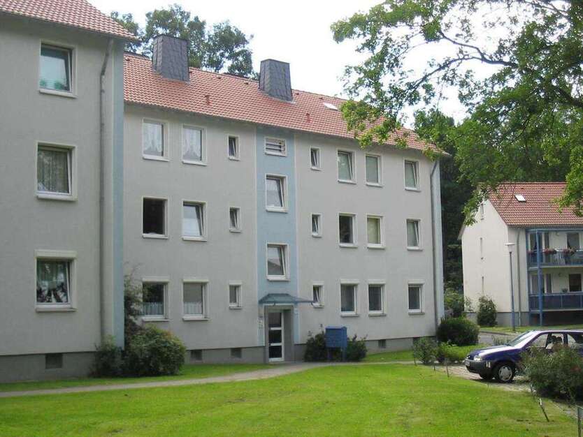 Wohnung zum Mieten in Bochum 310 € 31.62 m²