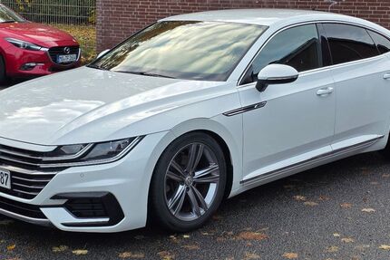 VW Arteon 214.000 km 19.399 &euro; Moers 47441